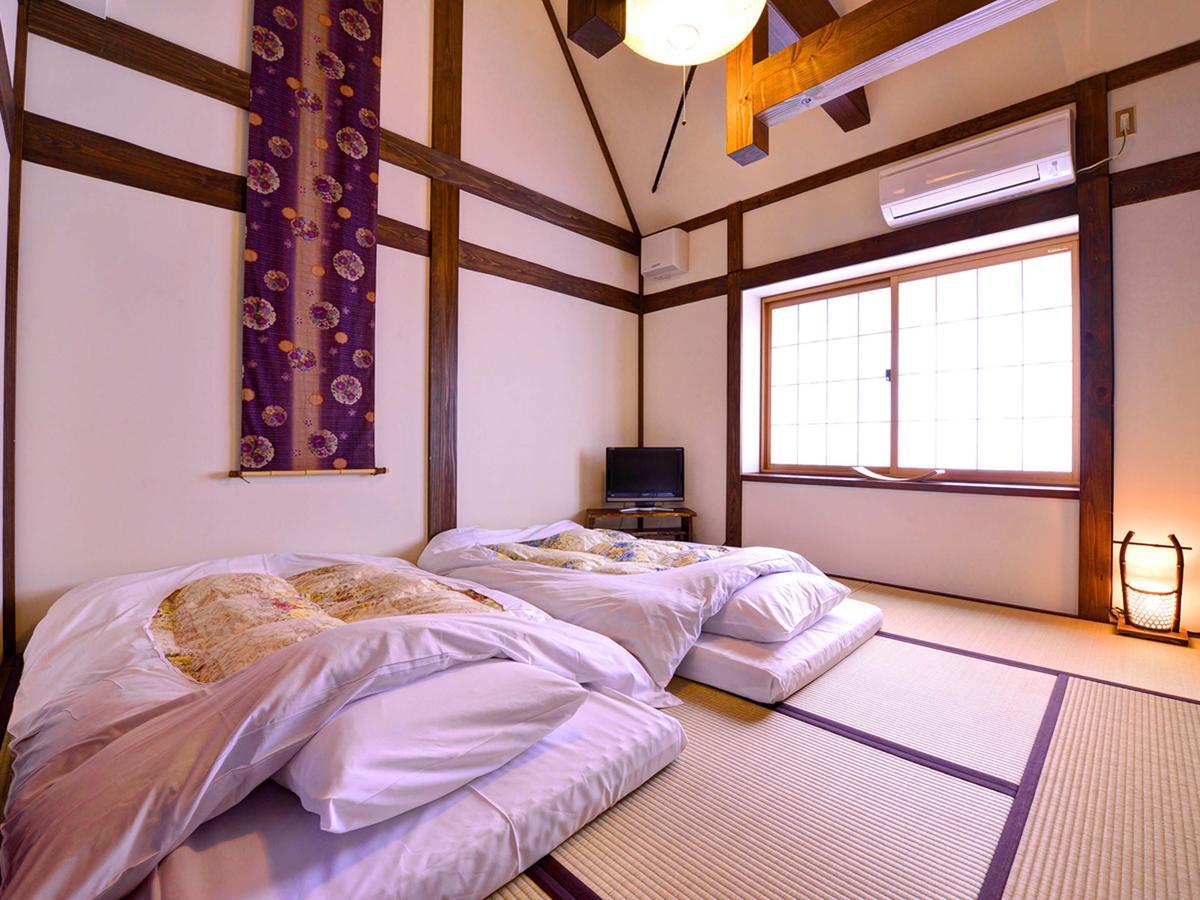 Ryori Ryokan Okuhida Sansoan Kyoya Takayama (Gifu) Exterior photo
