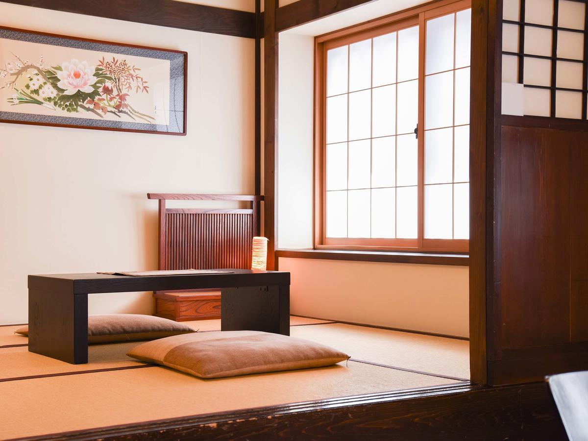 Ryori Ryokan Okuhida Sansoan Kyoya Takayama (Gifu) Exterior photo