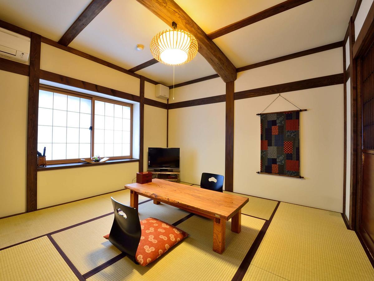 Ryori Ryokan Okuhida Sansoan Kyoya Takayama (Gifu) Exterior photo