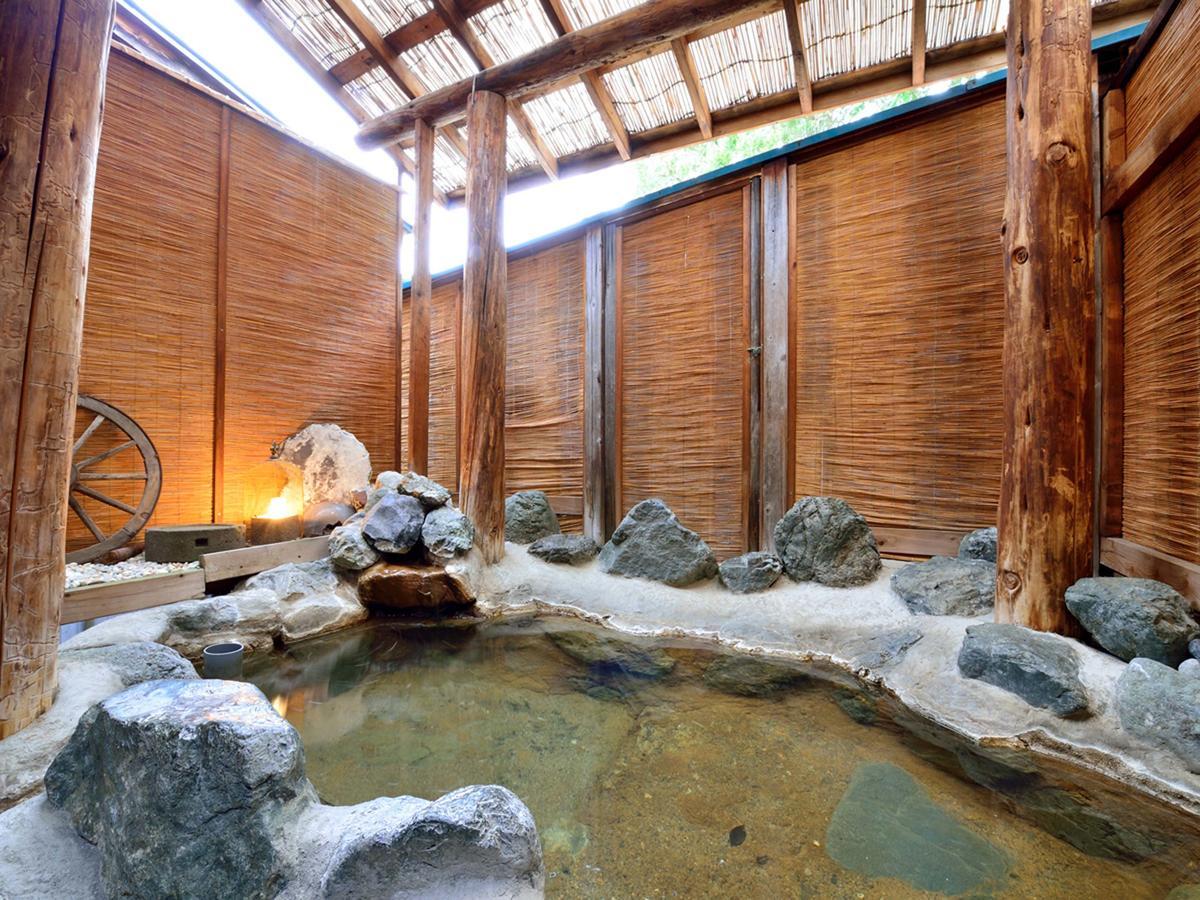 Ryori Ryokan Okuhida Sansoan Kyoya Takayama (Gifu) Exterior photo