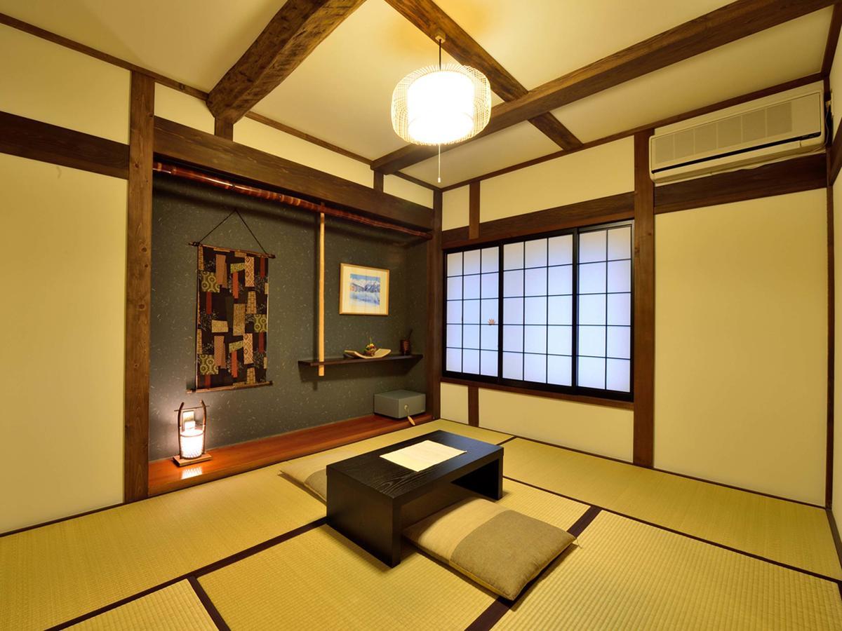 Ryori Ryokan Okuhida Sansoan Kyoya Takayama (Gifu) Exterior photo