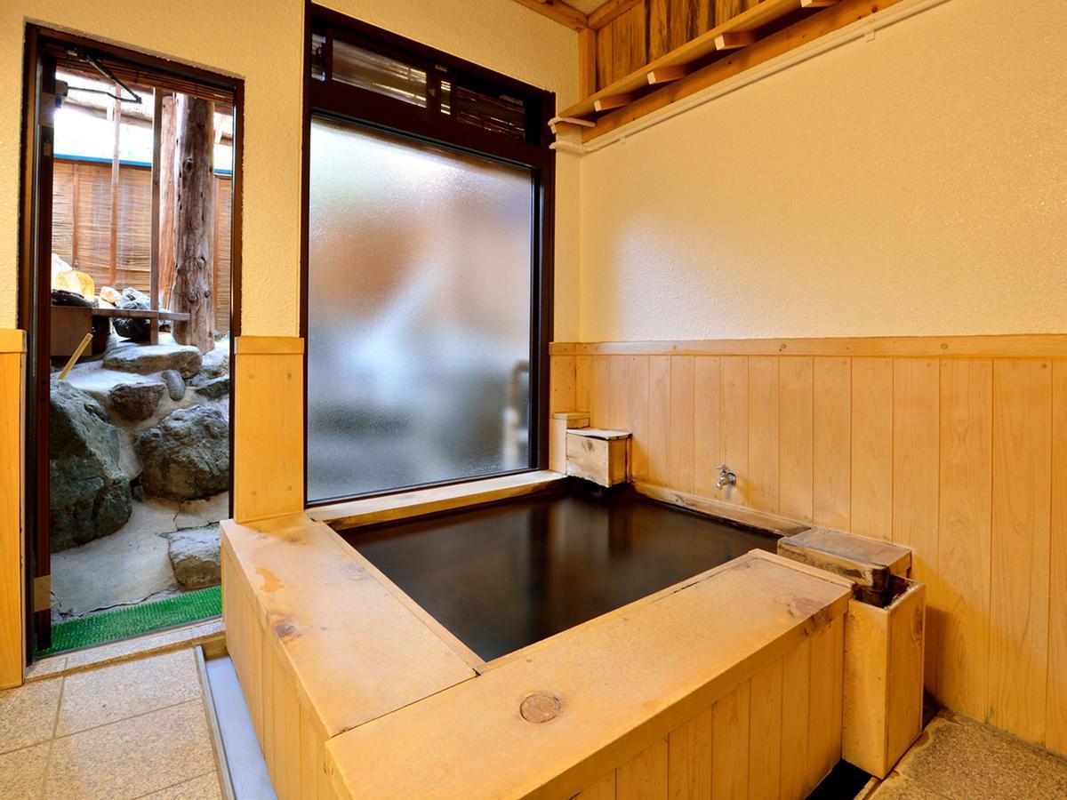 Ryori Ryokan Okuhida Sansoan Kyoya Takayama (Gifu) Exterior photo