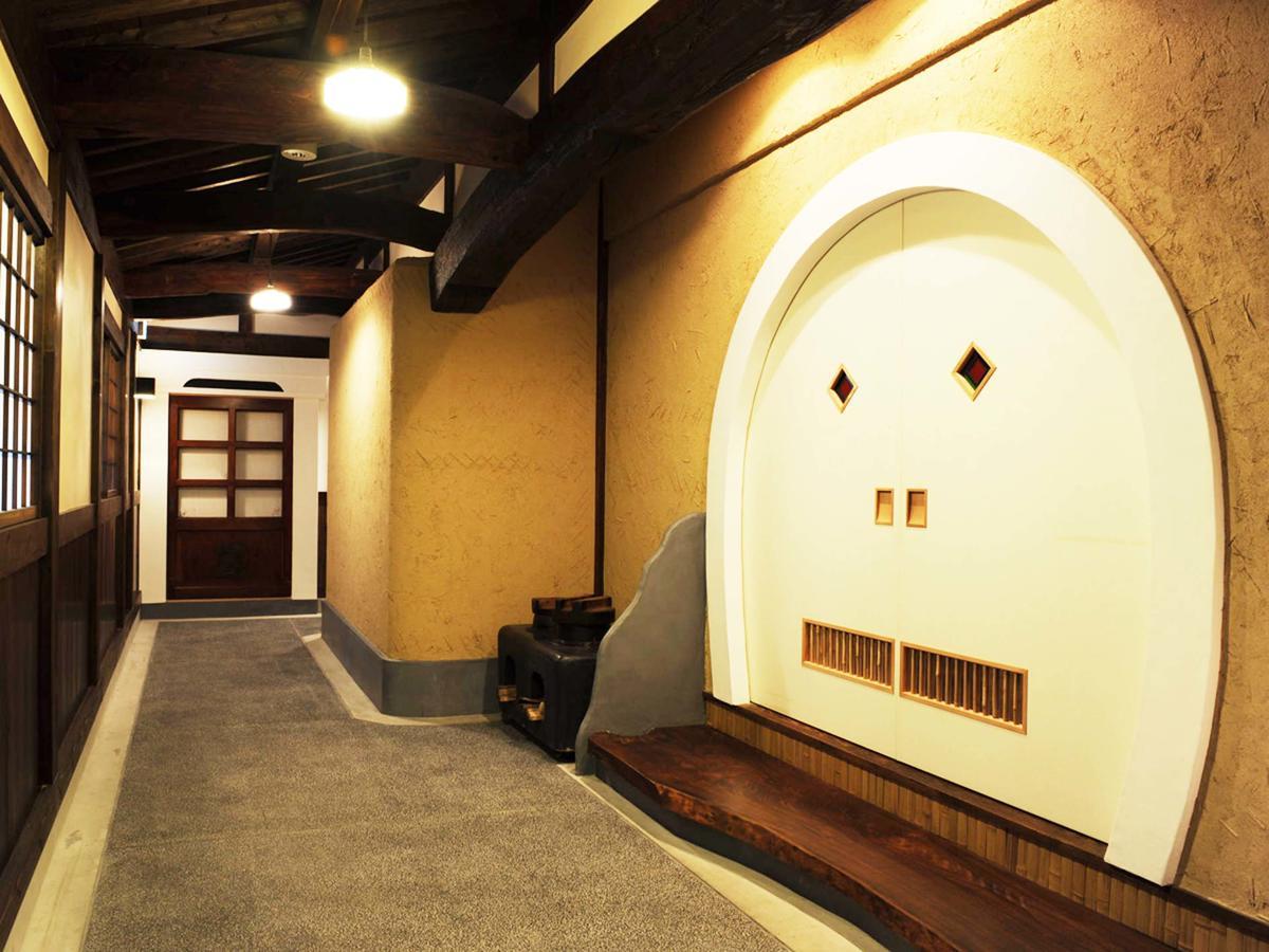 Ryori Ryokan Okuhida Sansoan Kyoya Takayama (Gifu) Exterior photo