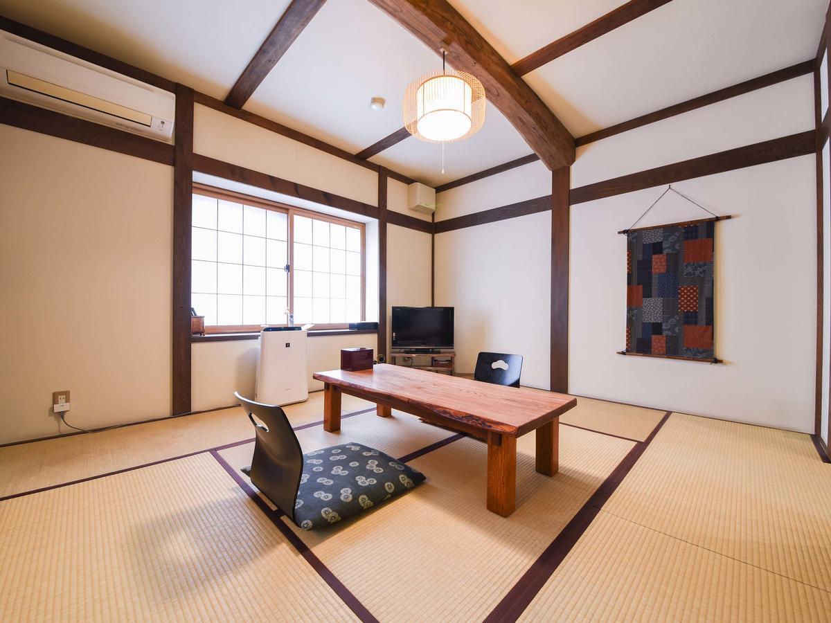 Ryori Ryokan Okuhida Sansoan Kyoya Takayama (Gifu) Exterior photo