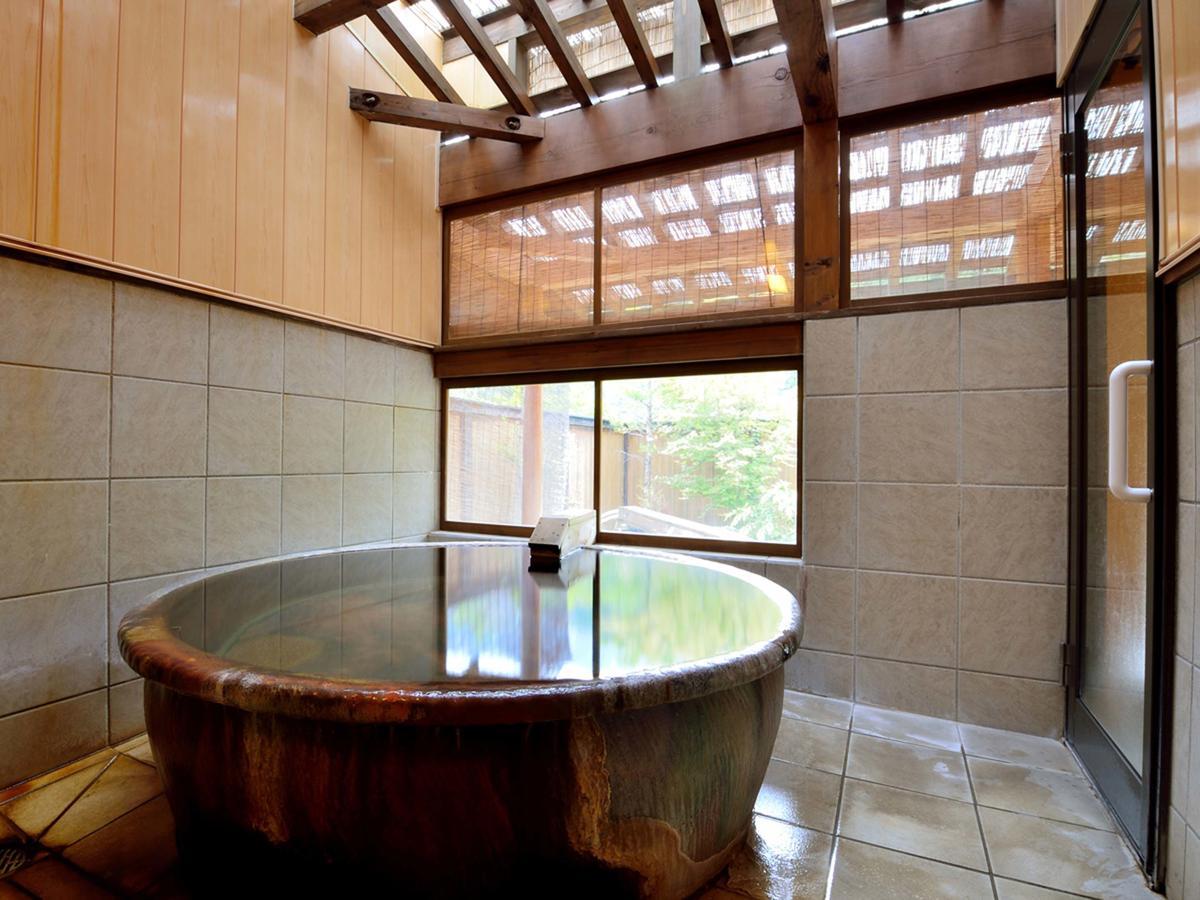 Ryori Ryokan Okuhida Sansoan Kyoya Takayama (Gifu) Exterior photo