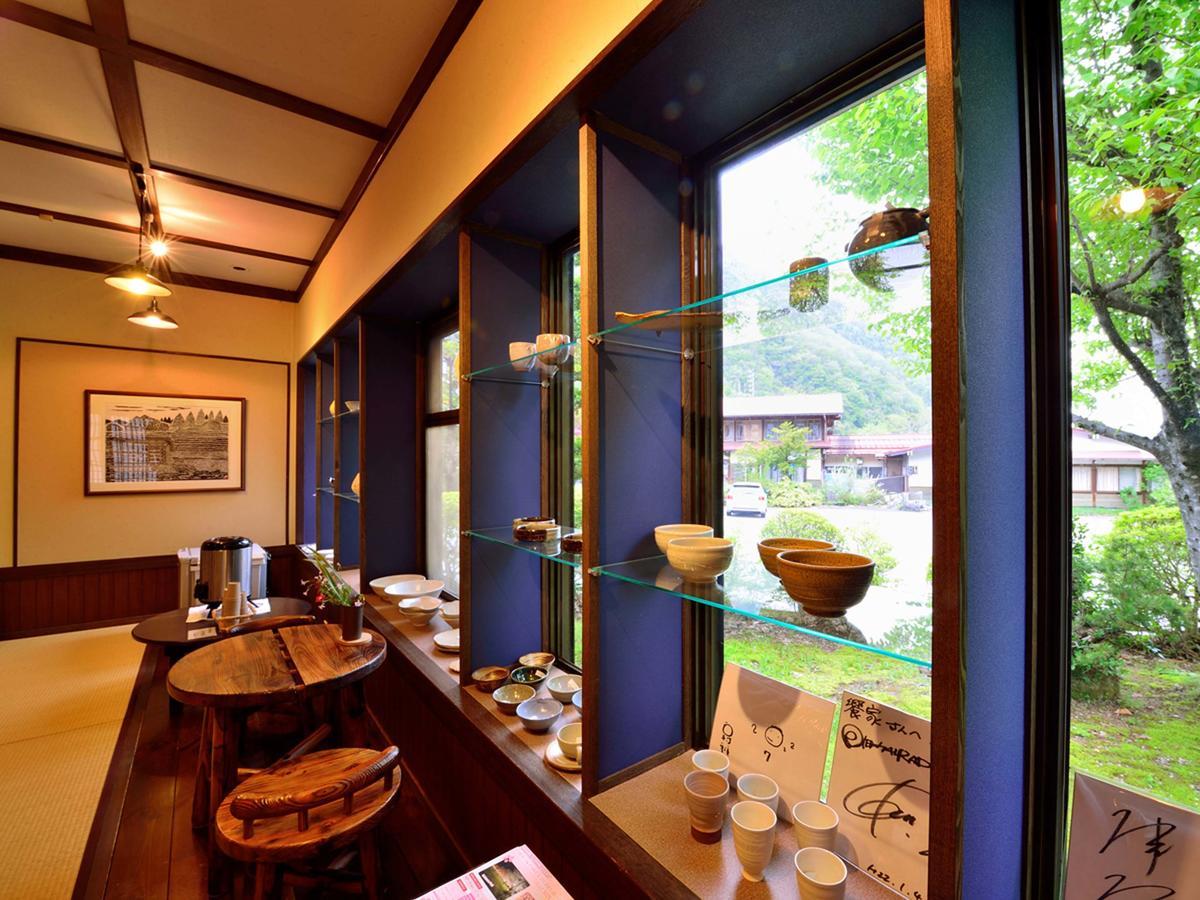 Ryori Ryokan Okuhida Sansoan Kyoya Takayama (Gifu) Exterior photo