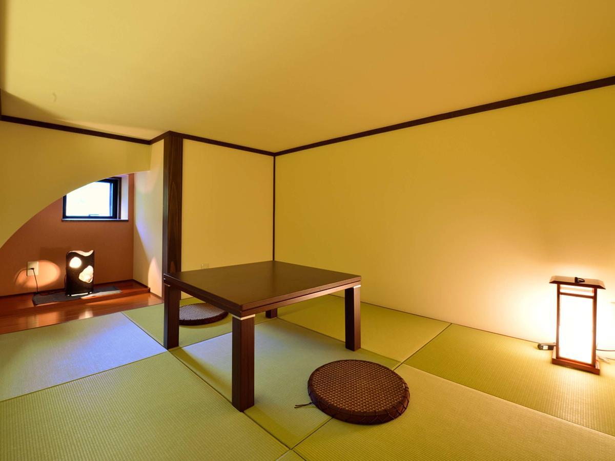 Ryori Ryokan Okuhida Sansoan Kyoya Takayama (Gifu) Exterior photo