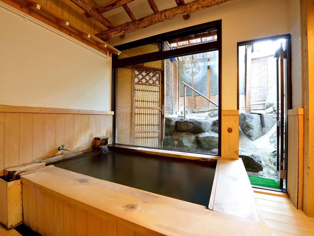 Ryori Ryokan Okuhida Sansoan Kyoya Takayama (Gifu) Exterior photo