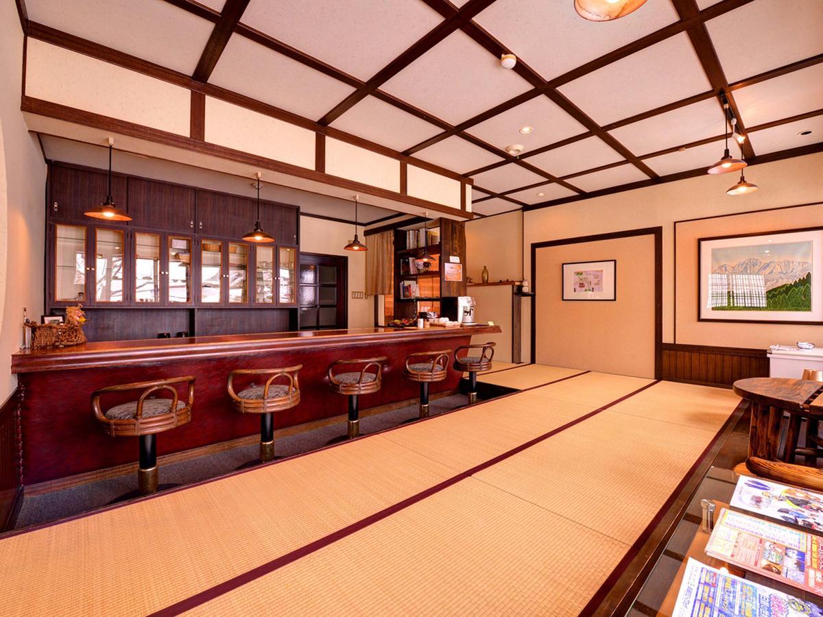 Ryori Ryokan Okuhida Sansoan Kyoya Takayama (Gifu) Exterior photo